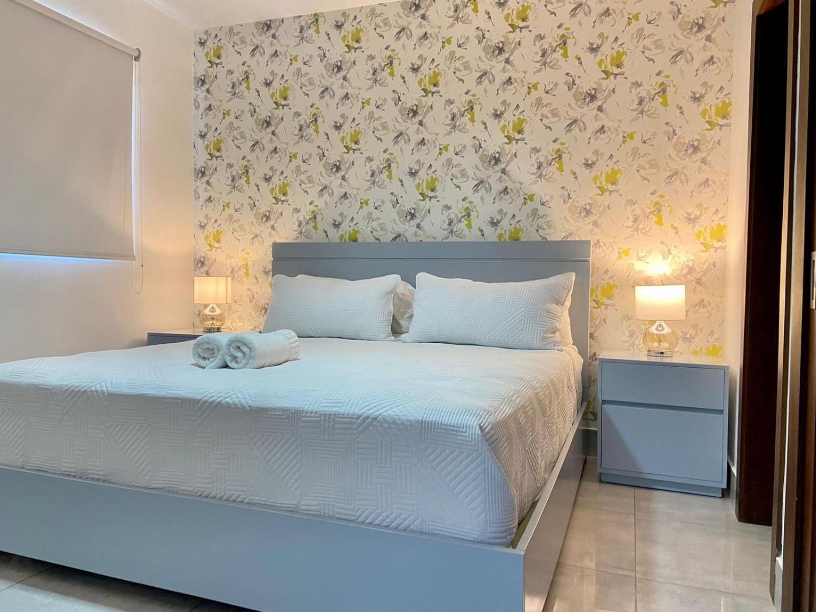 Soha Suites I 圣地亚哥洛斯卡巴 外观 照片